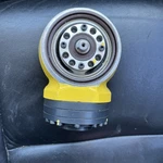Fanuc A290-7142-V501 Robot Wrist Unit For Lr Mate 200ID. Fixed Price $1650.00.