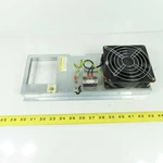 Fanuc A05B-2366-C900 Cooling Unit 200VAC 1PH. Fixed Price $39.99.