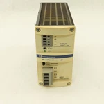 Telemecanique Abl 7UPS24100 400-520V Input 24VDC Output Power Supply. Fixed Price $44.47.