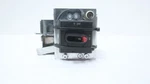 Abb 3HAC021934-001 Door Interlock Rotary Switch. Fixed Price $133.95.