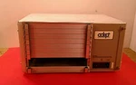 Adept Techonlogy Inc MV-5A Controller 30340-10100 Module Rack Slot Mount. 3F. Fixed Price $166.73.