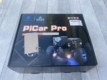 Adeept Picar Pro Smart Robot Kit For Raspberry Open Box! Read!. Fixed Price $149.00.