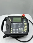 Staubli SP1 Robot Teach Pendant D21142609B Manual Control Made In France. Fixed Price $699.99.