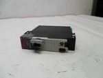 Allen Bradley 1756-L72S Ser Logix 5572S Controller. Fixed Price $670.00.