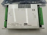 Abb Dsqc 377B 3HNE01586-1/19 Excellent Condition. Fixed Price $350.00.