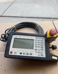 Abb Robot Teach Pendant Prog.enhet S4 3HAA3575-ABA. Fixed Price $115.00.