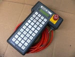 Engel Keba Erc 64/1-C Robot Pendent- HT2 Ss A/20677/19. Fixed Price $1249.99.
