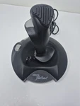 Gravis Blackhawk Digital Joystick 15-PIN Video Game Controller Flight Read. Fixed Price $8.50.