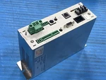 Iai RCA-S-S5-EU Controller Robo Cylinder Used Nice (J5). Fixed Price $199.93.
