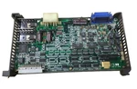 Yaskawa MEW01-1 Pc Control Board JANCD-MEW01 DF9200684-C0, Rev. Warranty. Fixed Price $89.00.
