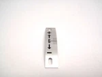 Abb 3HAA1001-78 Axis Sync Plate For Irb 640 Robot. Fixed Price $27.07.