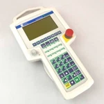 Rexroth Indramat BTC06.2A-F-EN3-FW Teach Pendant *sameday Ship Available. Fixed Price $550.00.