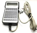 Nsk FHT11 Handy Terminal Programming Pendant. Fixed Price $300.00.