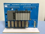 Amatrol Allen-bradley Programmable Controller Training System 1746-A7, 1746-P3. Fixed Price $2277.99.
