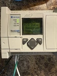 Allen Bradley 1763-L16BBB Ser Micrologix 1100 W/other Modules LOT1. Fixed Price $449.00.