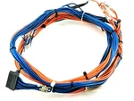 Abb 3HAC023779-001 IRC5 Robot Control Panel Wire Harness, 3HAC023779001. Fixed Price $99.99.