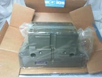 Schunk Pgn 200/1-KVZ Aps Finger Parallel Gripper-new Box. Fixed Price $1339.55.