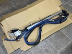 New Abb 3HAB6183-1 Robot Upper Arm Cable Harness / Beam IRB6400 Fast Shipping. Fixed Price $3000.00.