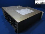 Asyst Technologies 9700-6209-01 Power Distribution Unit Rev. Used Working. Fixed Price $505.15.