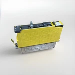 Fanuc A06B-6117-H105 /e Servo Amplifier Module 5.5KW Warranty Fast Same Day Ship. Fixed Price $450.00.