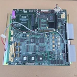 Thermo Scientific Crs CATALYST-5 Board Stack For 5-AXIS Robot Arm W/ Ampro Sbc. Fixed Price $627.75.