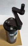 Genmark Gencobot 7S/3L Wafer Robot. Fixed Price $3750.00.