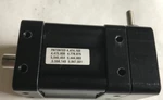 New Imc Turn-act 032-B5104 Pneumatic Rotary Actuator 3/8" SHAFT,032-85104,SI. Fixed Price $495.00.
