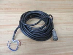 Asea Abb YB161100-DP Teach Pendant YB161100DP Connector Cable Only. Fixed Price $145.33.