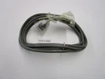 Fanuc A06B-6063-K802 Pin Female Cable Assembly W/ Honda MR-20L Connector. Fixed Price $133.55.