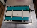 Microsystems Universal Device Programmer BP-1200/84 FP1200/84. Fixed Price $249.00.