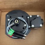 Ati QC-21 Robotic Tool Changer 9120-021M-K19P-000-SQ-2942-E. New Oem. Fixed Price $800.00.
