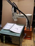 Seiko Epson Accusembler Controller With Robotic TT8030/10 , SSR-H503N-MZ. Fixed Price $1100.00.