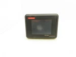 Ge Fanuc IC754VSI06STD-JH ES0611 Quickpanel View 6" 24VDC Control. Fixed Price $849.99.