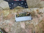 Abb Irb 1500 Robot Dsqc 253 3HAA 3563-AMA/0 9403-0124 Board Measure. Fixed Price $999.99.