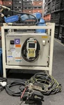 Yaskawa YR-MH00005-E10 Welding DX100/MH5 Type ERDR-MH00005-B32 3PH 480V 50/60HZ. Fixed Price $19999.25.