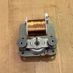 Panasonic NN-SN975S Microwave Cooling Fan Motor New, Replacement Part. Fixed Price $10.85.