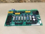 Nachi Daihen Otc L8800F07 System Sequence Board UM213F #08Y39*AD. Fixed Price $345.00.