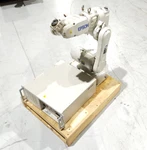Seiko Epson PS3-AS00 Prosix 6-AXIS Robot Manipulator Arm W/ RC520CU-1 Controller. Fixed Price $6599.99.