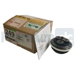 Kawasaki 60217-0002 Robot Reduction Gear For RS80N RV-25N-107.66 Nsmp. Fixed Price $4250.00.