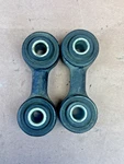 Mazda RX7 Rear Trailing Arm End Link Mount Pair Assembly Control FC3S 88-91. Fixed Price $39.99.