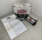 Destaco De-sta-co 803 Pneumatic Swing Toggle Clamp ***as Is***used**. Fixed Price $70.00.