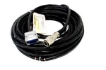 New Fanuc A660-2002-T902 #L20R03C Cable A6602002T902L20R03C. Fixed Price $850.00.