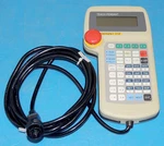 Toshiba Shibaura TPH-4A Roibot Teach Pendant Robot Controller Cartesian Adept. Fixed Price $195.00.