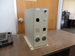 Otc Daihen L20192 Controller AXLTR2 200/220V 50/60HZ 0.2KVA Used. Fixed Price $500.00.