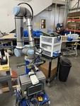 Universal Robots UR10E. Fixed Price $51500.00.