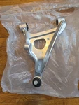 Genuine Mitsubishi Upper Control Arm 4110A158. Fixed Price $300.00.