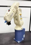 Denso Precise Automation VP06-MA-PAVP6 6-AXIS Collaborative Robot W/controller 2. Fixed Price $2699.10.