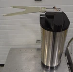 25-3700-1425-08 / Wafer Transfer Robot Newport Kensington. Fixed Price $3550.56.
