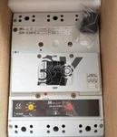 One New Moeller NZM10-400N-NA Circuit Breaker. Fixed Price $1100.00.