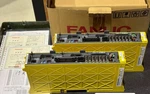 Mint Condition Fanuc A02B-0259-B501 Power Mate. Fixed Price $670.00.